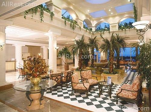 Iberotel Grand Sharm 1